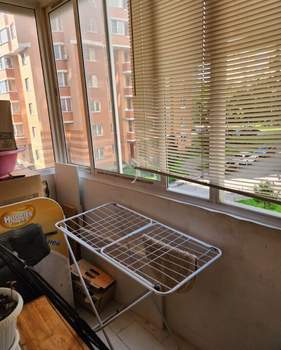 2-к квартира, вторичка, 70м2, 3/16 этаж