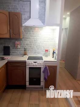 1-к квартира, вторичка, 35м2, 15/17 этаж