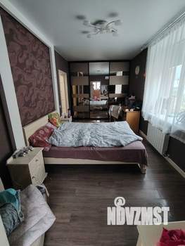 2-к квартира, вторичка, 65м2, 8/15 этаж