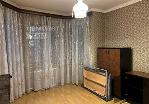 3-к квартира, вторичка, 68м2, 2/3 этаж