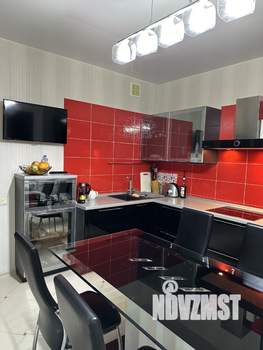 2-к квартира, вторичка, 66м2, 13/18 этаж