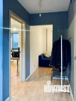 1-к квартира, вторичка, 36м2, 4/7 этаж
