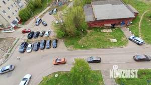1-к квартира, вторичка, 34м2, 8/17 этаж