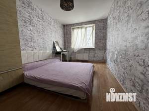 3-к квартира, вторичка, 91м2, 5/12 этаж