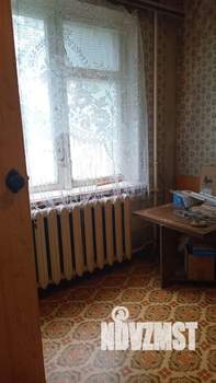 4-к квартира, вторичка, 58м2, 1/5 этаж