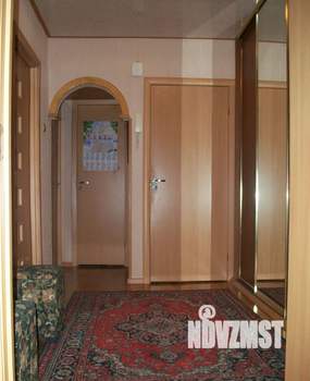 3-к квартира, вторичка, 62м2, 9/9 этаж