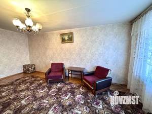 3-к квартира, вторичка, 58м2, 5/9 этаж