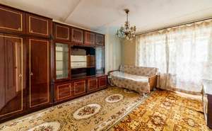 3-к квартира, вторичка, 61м2, 2/9 этаж