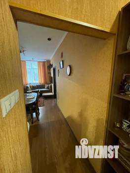 Студия квартира, вторичка, 56м2, 2/19 этаж