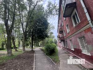 3-к квартира, вторичка, 67м2, 1/4 этаж