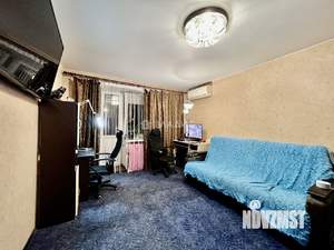 1-к квартира, вторичка, 37м2, 10/14 этаж