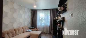 3-к квартира, вторичка, 67м2, 2/9 этаж