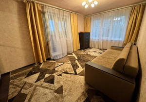 2-к квартира, вторичка, 42м2, 6/9 этаж