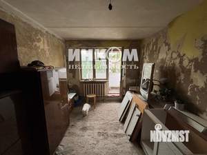 3-к квартира, вторичка, 59м2, 5/5 этаж