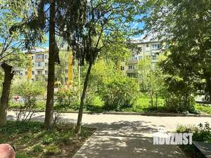1-к квартира, вторичка, 32м2, 1/5 этаж