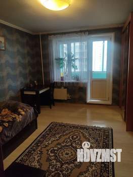 3-к квартира, вторичка, 90м2, 9/17 этаж