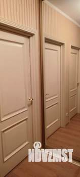 1-к квартира, вторичка, 41м2, 8/17 этаж