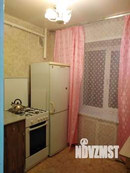 1-к квартира, вторичка, 30м2, 1/4 этаж