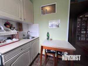 3-к квартира, вторичка, 54м2, 3/3 этаж