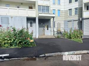 1-к квартира, вторичка, 38м2, 5/18 этаж