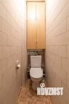 3-к квартира, вторичка, 61м2, 3/5 этаж