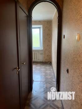 2-к квартира, вторичка, 48м2, 5/5 этаж