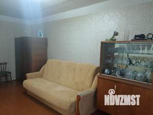 2-к квартира, вторичка, 44м2, 2/5 этаж