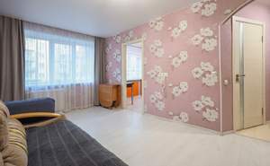 2-к квартира, вторичка, 45м2, 1/5 этаж