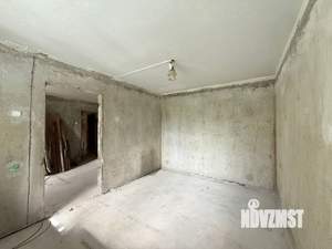 3-к квартира, вторичка, 58м2, 4/9 этаж