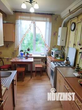 4-к квартира, вторичка, 103м2, 3/4 этаж