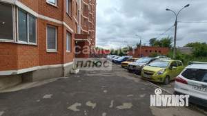 1-к квартира, вторичка, 39м2, 6/17 этаж