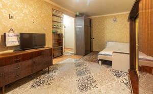 1-к квартира, вторичка, 32м2, 2/5 этаж