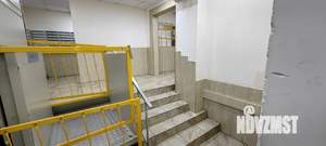 1-к квартира, вторичка, 38м2, 16/17 этаж