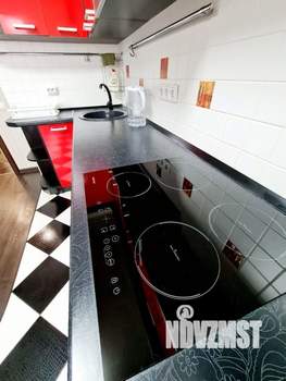 1-к квартира, вторичка, 45м2, 6/22 этаж