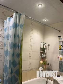 2-к квартира, вторичка, 66м2, 10/22 этаж