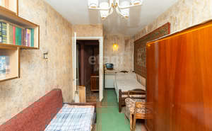 2-к квартира, вторичка, 47м2, 8/9 этаж