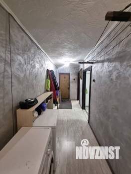 3-к квартира, вторичка, 61м2, 1/9 этаж