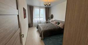 2-к квартира, вторичка, 57м2, 3/3 этаж