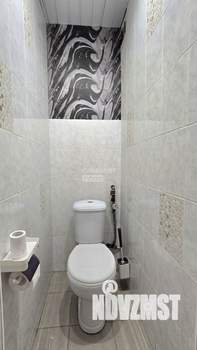 2-к квартира, вторичка, 34м2, 1/5 этаж