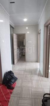 1-к квартира, вторичка, 38м2, 11/12 этаж