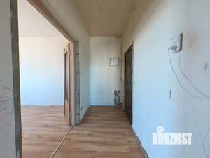 1-к квартира, вторичка, 38м2, 11/18 этаж