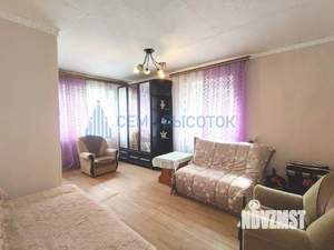 1-к квартира, вторичка, 30м2, 1/3 этаж