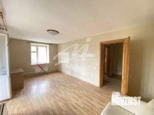 2-к квартира, вторичка, 57м2, 2/16 этаж