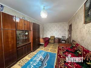 1-к квартира, вторичка, 33м2, 2/5 этаж