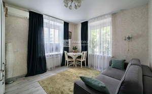 2-к квартира, вторичка, 47м2, 2/5 этаж