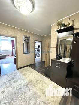 1-к квартира, вторичка, 48м2, 17/19 этаж