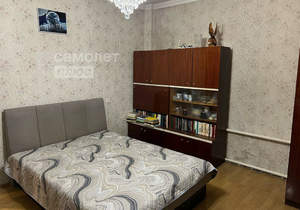 3-к квартира, вторичка, 68м2, 2/3 этаж