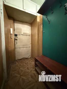 2-к квартира, вторичка, 45м2, 2/5 этаж