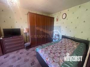 1-к квартира, вторичка, 30м2, 4/5 этаж