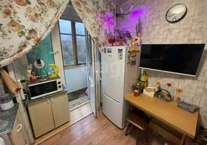 2-к квартира, вторичка, 43м2, 4/9 этаж